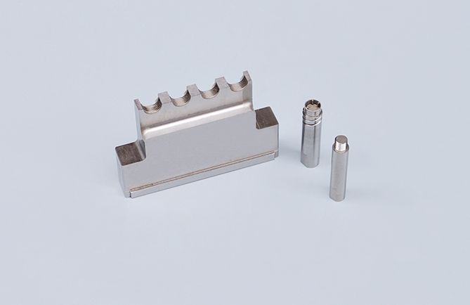 螺牙零件精密研磨